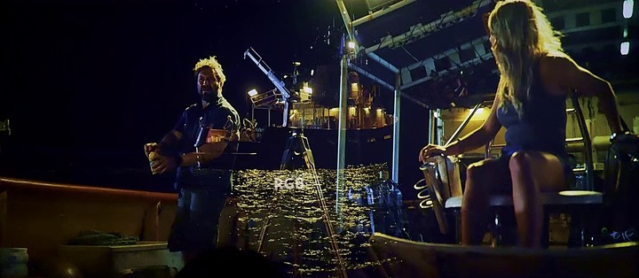 Dangerous Animals (2025) HDTS English AVC AAC 2.0 B4uHD.mkv.0001